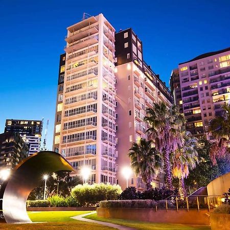 Southbank Apartments 28 Southgate メルボルン エクステリア 写真