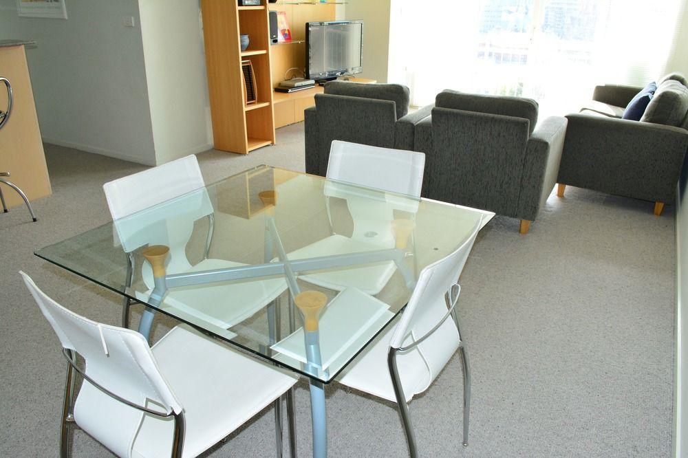 Southbank Apartments 28 Southgate メルボルン エクステリア 写真