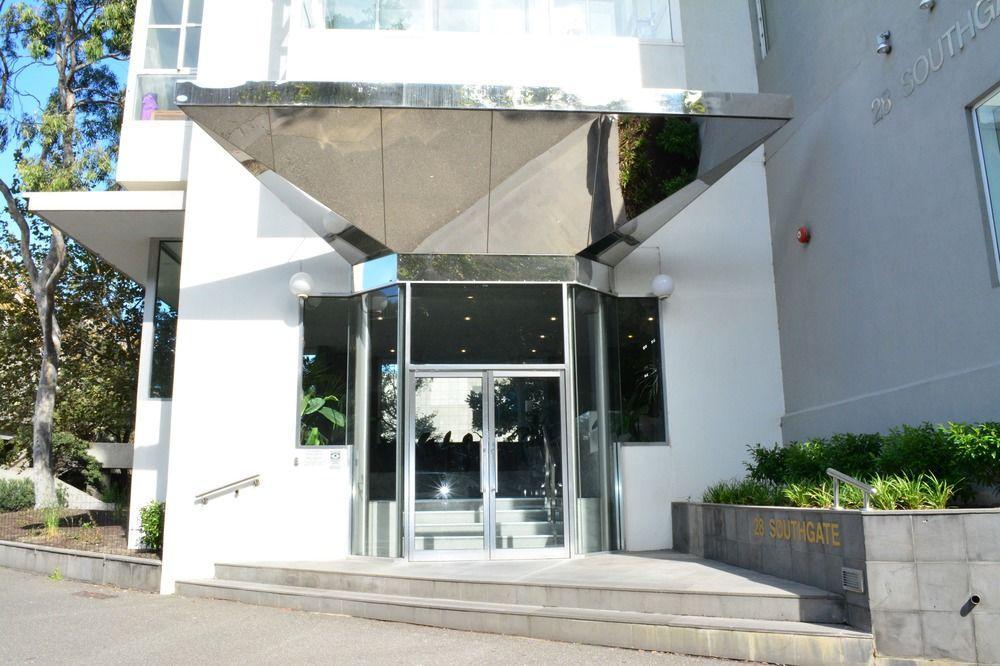 Southbank Apartments 28 Southgate メルボルン エクステリア 写真