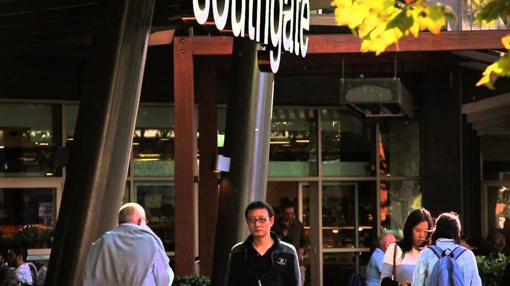 Southbank Apartments 28 Southgate メルボルン エクステリア 写真