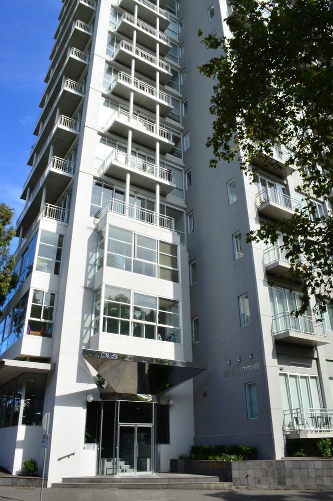 Southbank Apartments 28 Southgate メルボルン エクステリア 写真