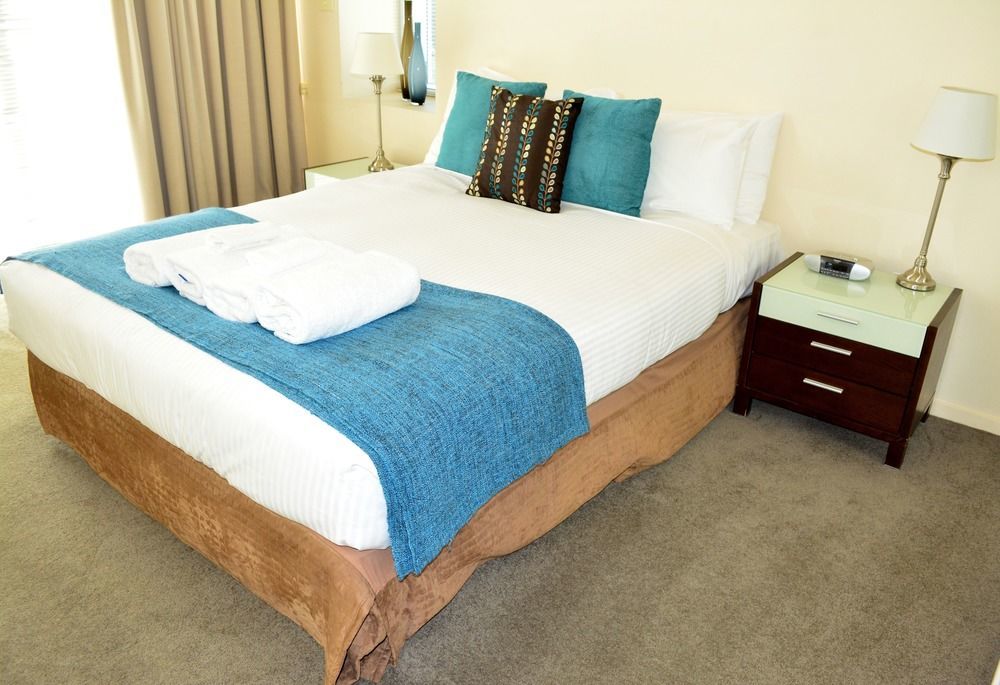 Southbank Apartments 28 Southgate メルボルン エクステリア 写真