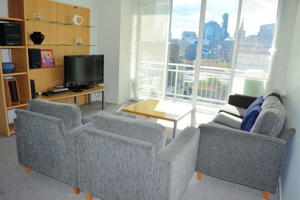 Southbank Apartments 28 Southgate メルボルン エクステリア 写真