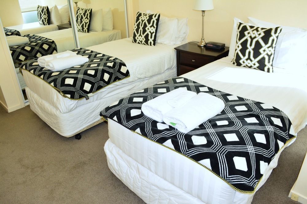 Southbank Apartments 28 Southgate メルボルン エクステリア 写真